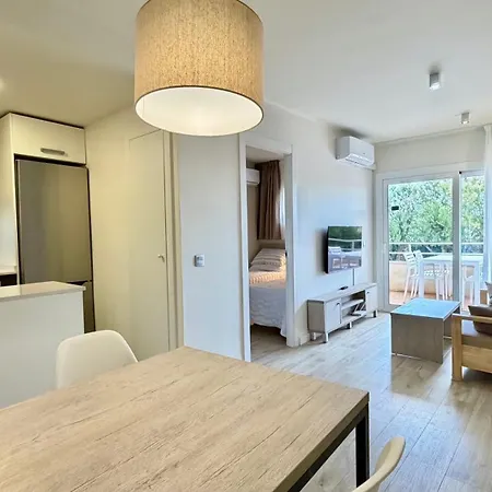 Apartamento Festasol 102 L'Estartit