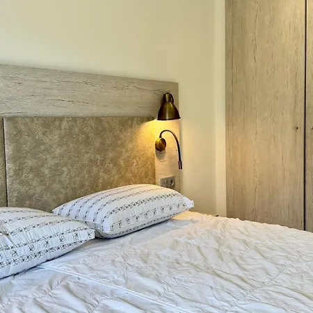 Apartamento Festasol 102 *