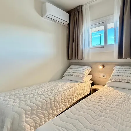 Apartamento Festasol 102