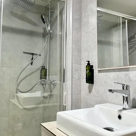 Apartamento Festasol 102 L'Estartit