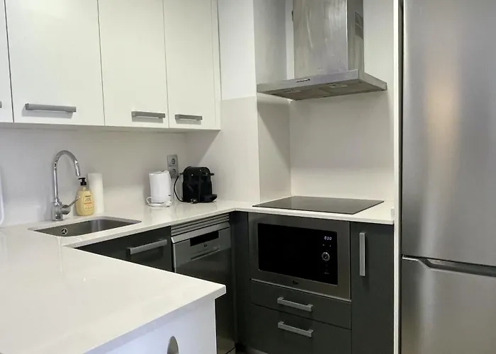 Festasol 102 شقة أولاستارتيت