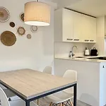 Apartament Festasol 102 L'Estartit