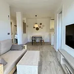 Apartament Festasol 102